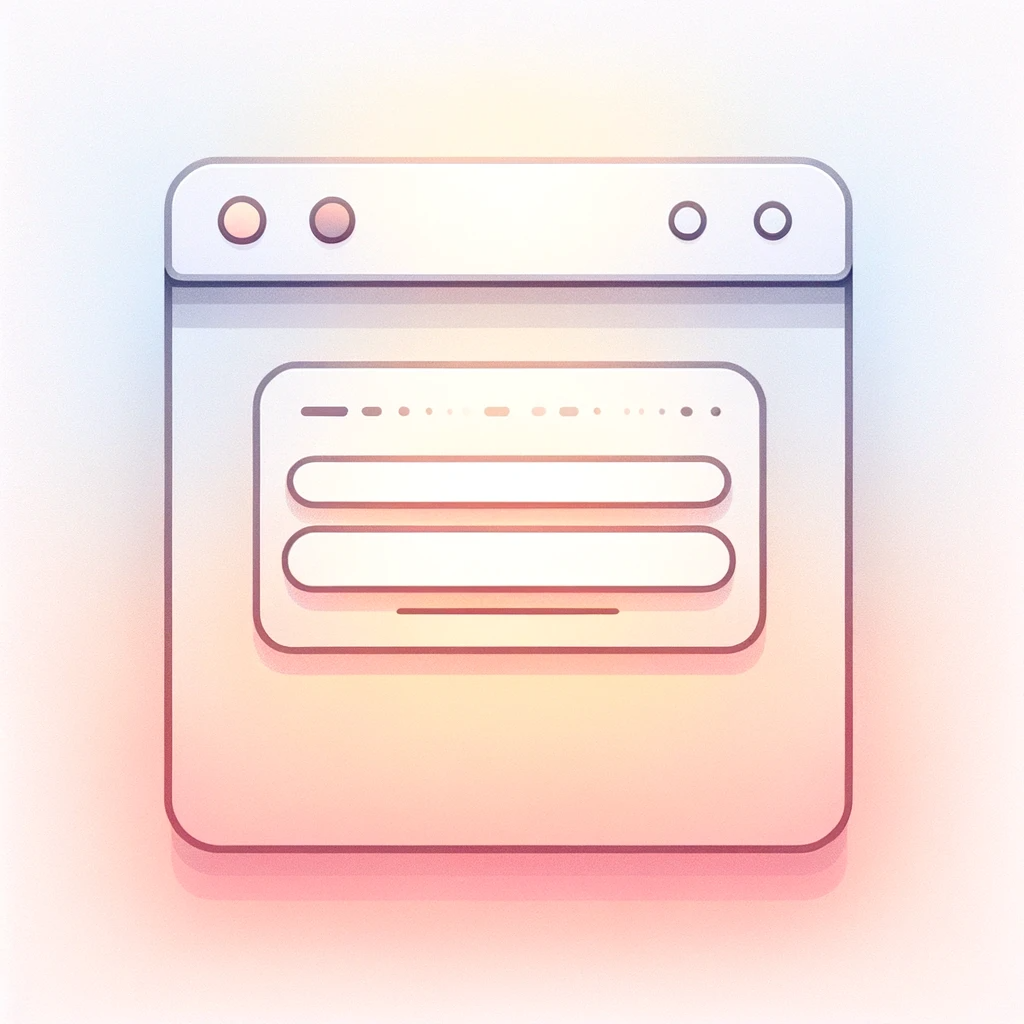 The "Gradient Glow" CSS Hack: Bring Colorful Radiance to Your Design 1 css gradient glow